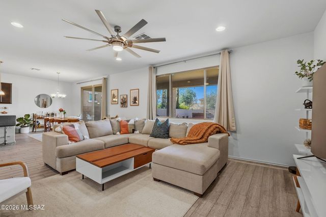 6676 E Via Boca Chica, Tucson, AZ 85756