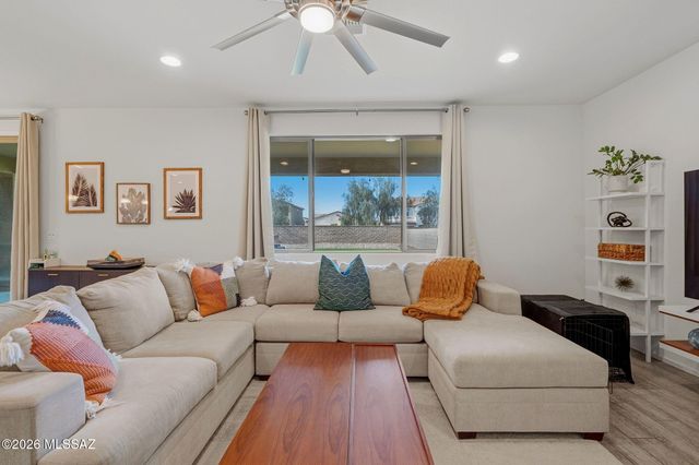 6676 E Via Boca Chica, Tucson, AZ 85756