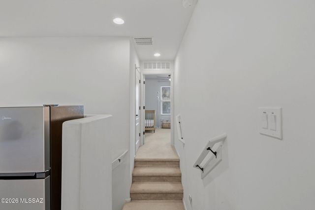 6676 E Via Boca Chica, Tucson, AZ 85756