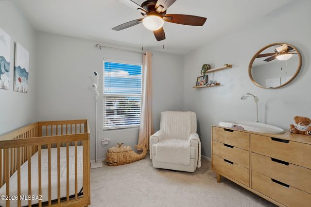 6676 E Via Boca Chica, Tucson, AZ 85756