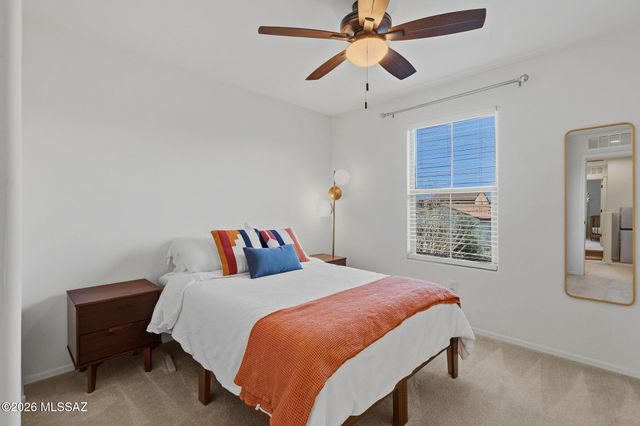 6676 E Via Boca Chica, Tucson, AZ 85756