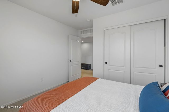 6676 E Via Boca Chica, Tucson, AZ 85756