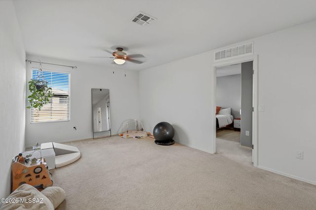 6676 E Via Boca Chica, Tucson, AZ 85756