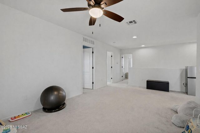 6676 E Via Boca Chica, Tucson, AZ 85756