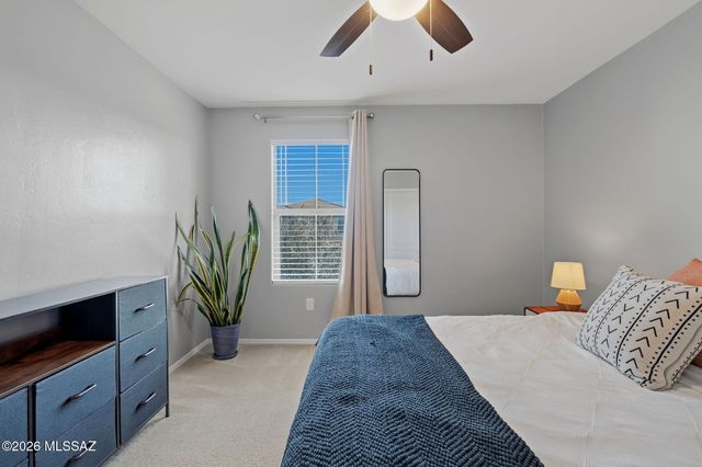 6676 E Via Boca Chica, Tucson, AZ 85756