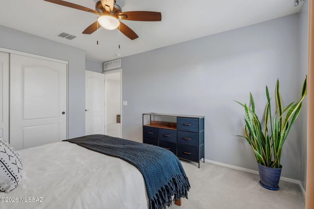 6676 E Via Boca Chica, Tucson, AZ 85756