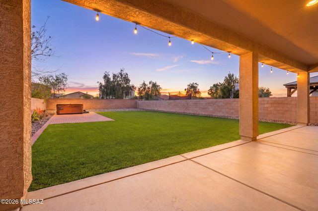 6676 E Via Boca Chica, Tucson, AZ 85756