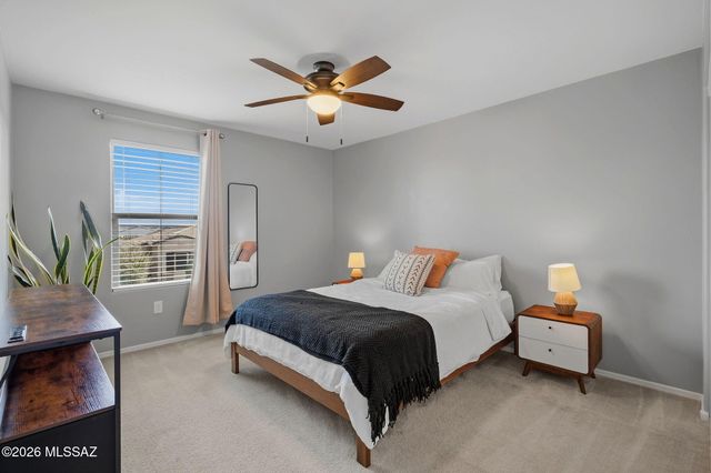 6676 E Via Boca Chica, Tucson, AZ 85756