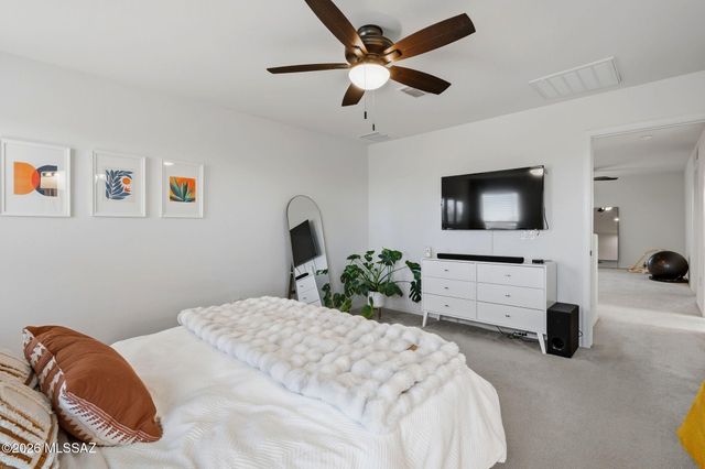 6676 E Via Boca Chica, Tucson, AZ 85756