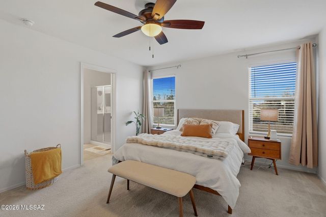 6676 E Via Boca Chica, Tucson, AZ 85756