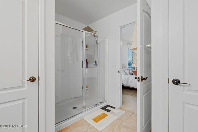 6676 E Via Boca Chica, Tucson, AZ 85756