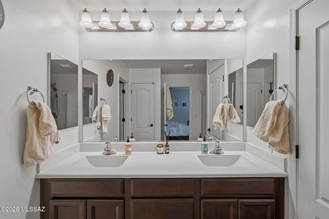 6676 E Via Boca Chica, Tucson, AZ 85756