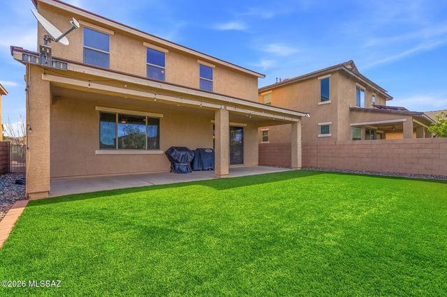 6676 E Via Boca Chica, Tucson, AZ 85756