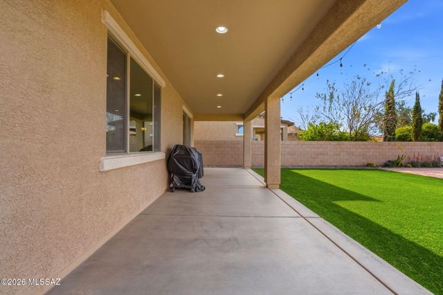 6676 E Via Boca Chica, Tucson, AZ 85756