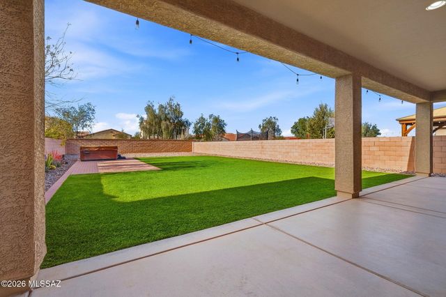 6676 E Via Boca Chica, Tucson, AZ 85756