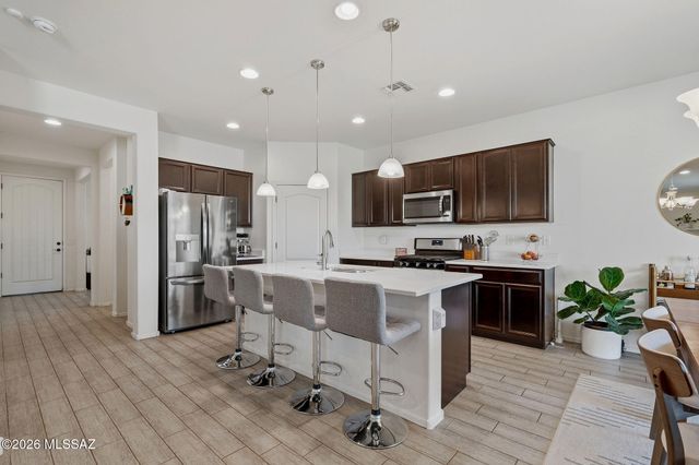 6676 E Via Boca Chica, Tucson, AZ 85756