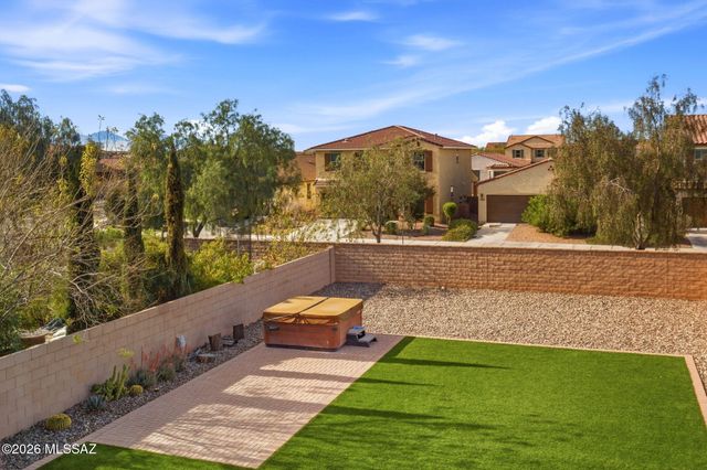 6676 E Via Boca Chica, Tucson, AZ 85756