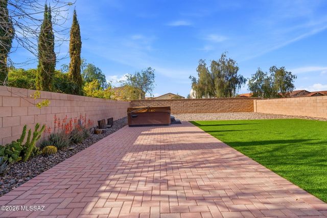 6676 E Via Boca Chica, Tucson, AZ 85756