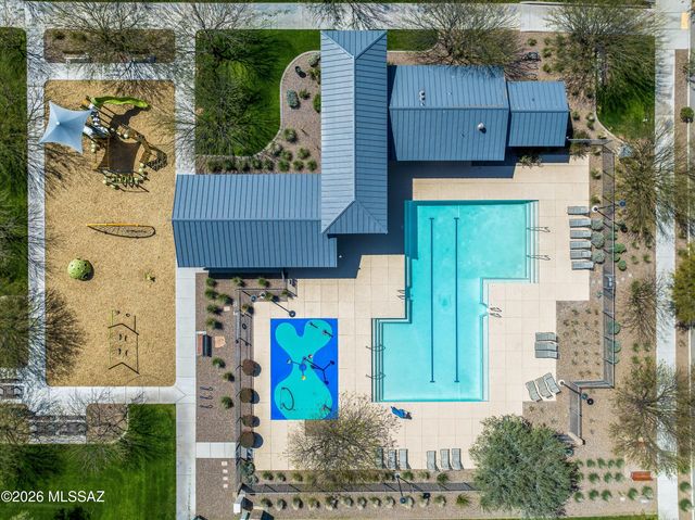 6676 E Via Boca Chica, Tucson, AZ 85756