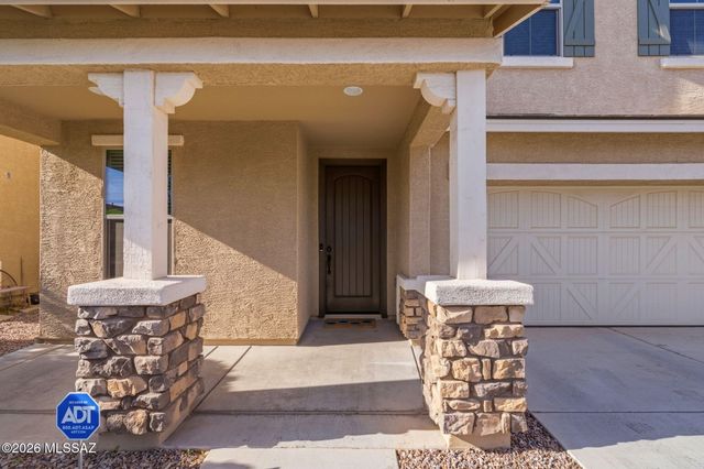 6676 E Via Boca Chica, Tucson, AZ 85756