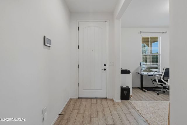 6676 E Via Boca Chica, Tucson, AZ 85756