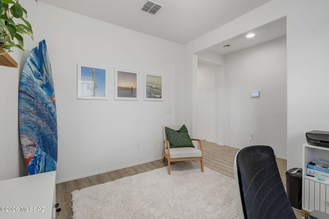 6676 E Via Boca Chica, Tucson, AZ 85756