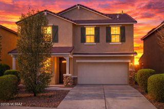 6676 E Via Boca Chica, Tucson, AZ 85756