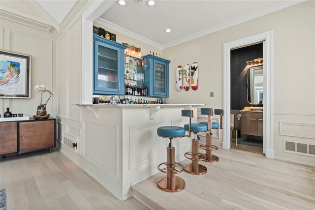 17632 Harbord Oaks Circle, Dallas, TX 75252