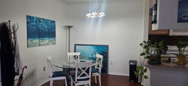 5602 PINNACLE HEIGHTS CIRCLE 312, Tampa, FL 33624