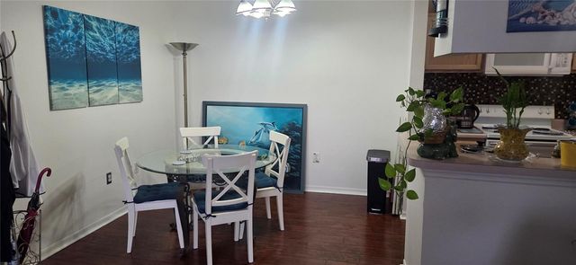 5602 PINNACLE HEIGHTS CIRCLE 312, Tampa, FL 33624