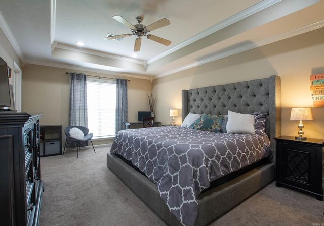 37 Emerald Drive, Maumelle, AR 72113