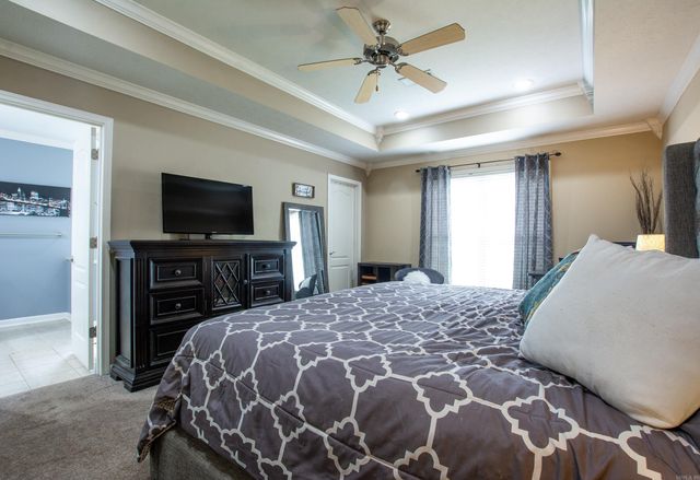 37 Emerald Drive, Maumelle, AR 72113