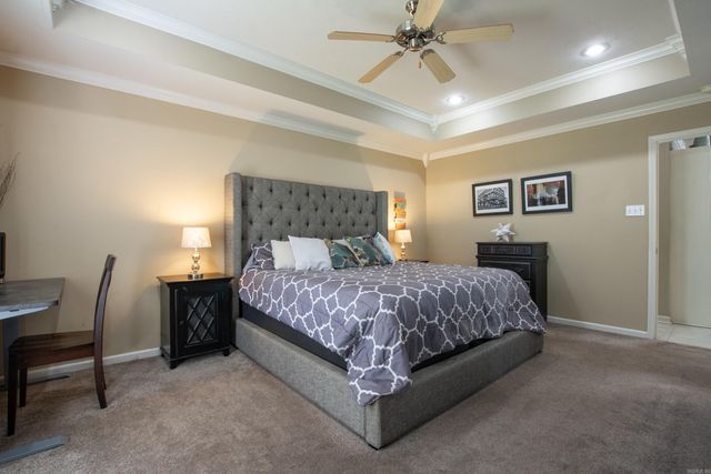 37 Emerald Drive, Maumelle, AR 72113