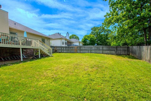 37 Emerald Drive, Maumelle, AR 72113
