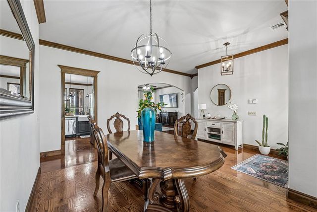 3605 Churchill Road, Oklahoma City, OK 73165