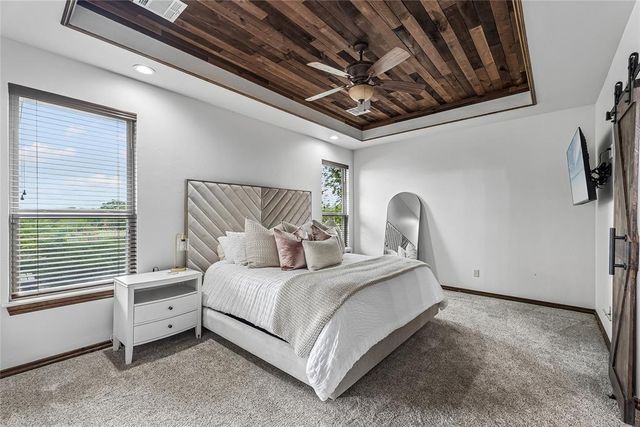 3605 Churchill Road, Oklahoma City, OK 73165