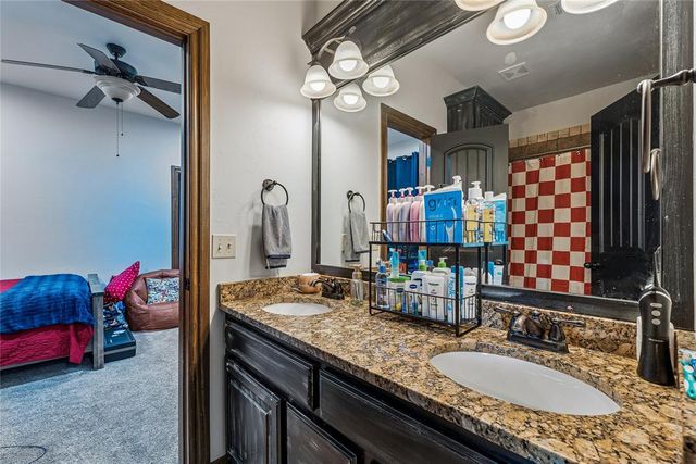 3605 Churchill Road, Oklahoma City, OK 73165
