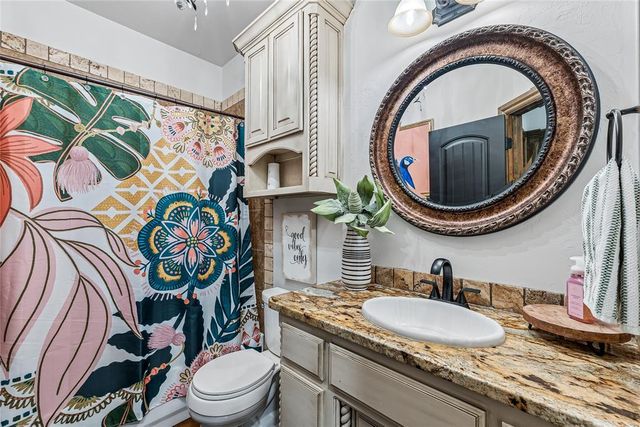 3605 Churchill Road, Oklahoma City, OK 73165