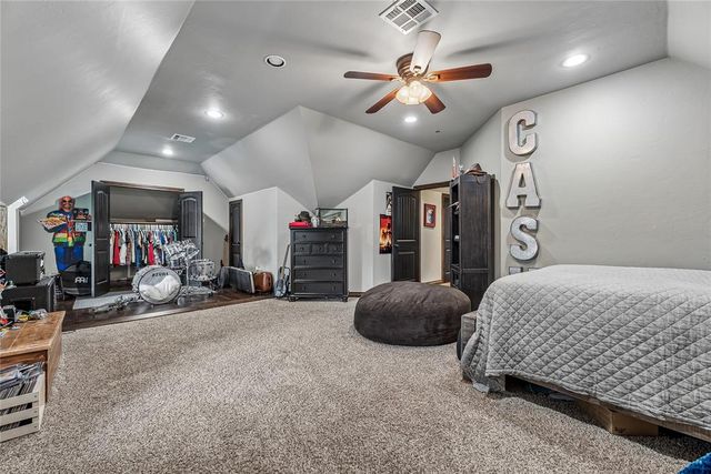 3605 Churchill Road, Oklahoma City, OK 73165