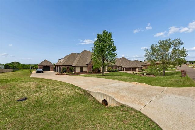 3605 Churchill Road, Oklahoma City, OK 73165