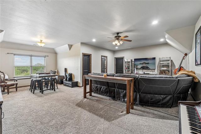 3605 Churchill Road, Oklahoma City, OK 73165