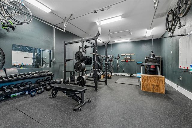 3605 Churchill Road, Oklahoma City, OK 73165