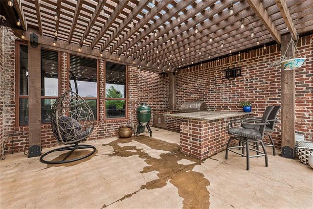 3605 Churchill Road, Oklahoma City, OK 73165