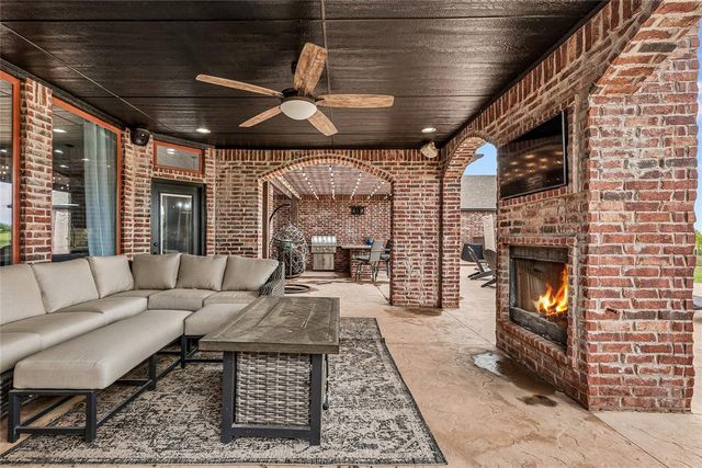 3605 Churchill Road, Oklahoma City, OK 73165