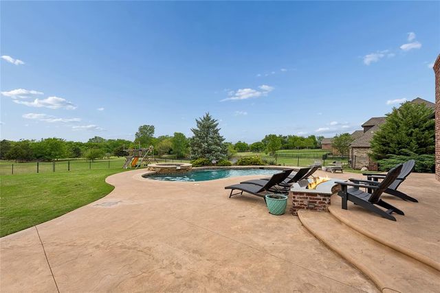 3605 Churchill Road, Oklahoma City, OK 73165