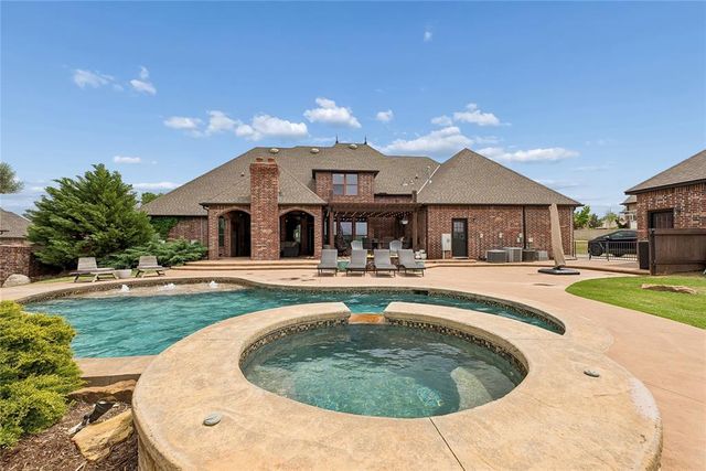 3605 Churchill Road, Oklahoma City, OK 73165