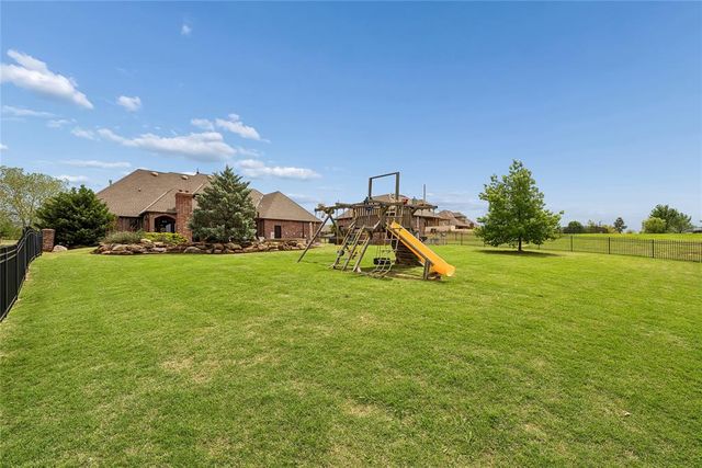 3605 Churchill Road, Oklahoma City, OK 73165