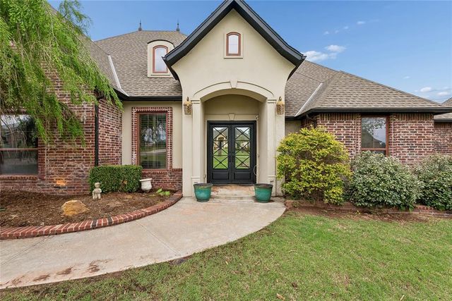 3605 Churchill Road, Oklahoma City, OK 73165