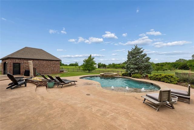 3605 Churchill Road, Oklahoma City, OK 73165