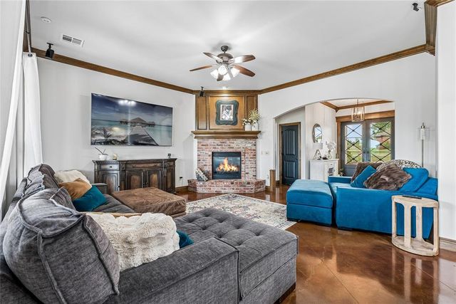 3605 Churchill Road, Oklahoma City, OK 73165